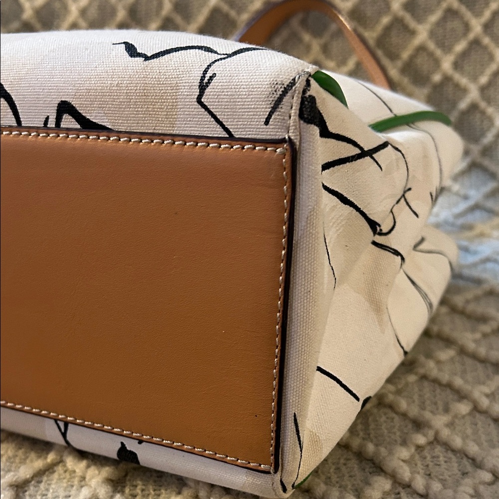 Frances Valentine Bag - Picture 8 of 14